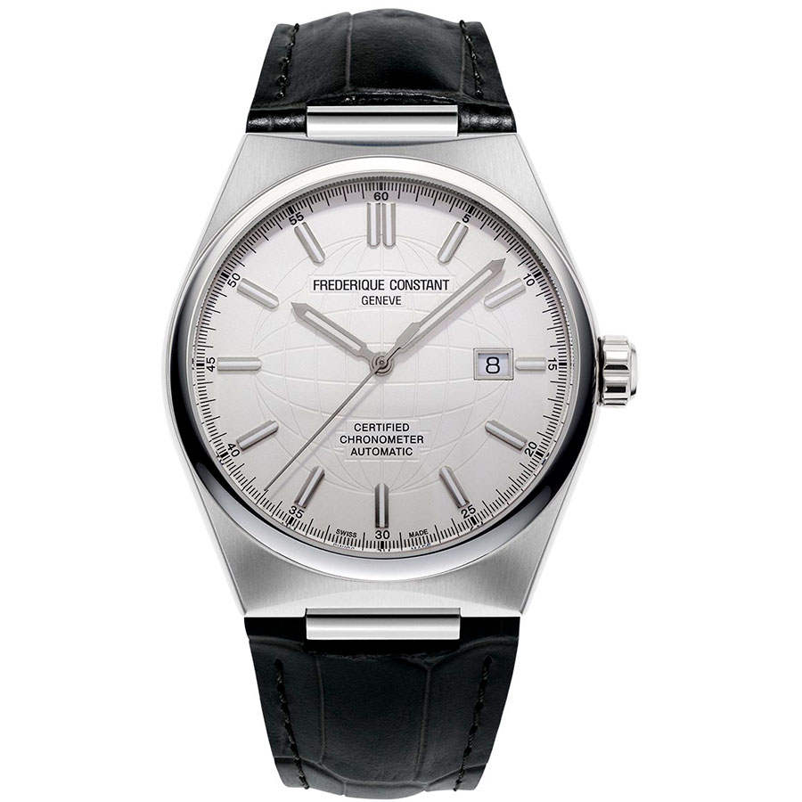 Часы Frederique Constant Highlife Automatic FC-303S4NH6